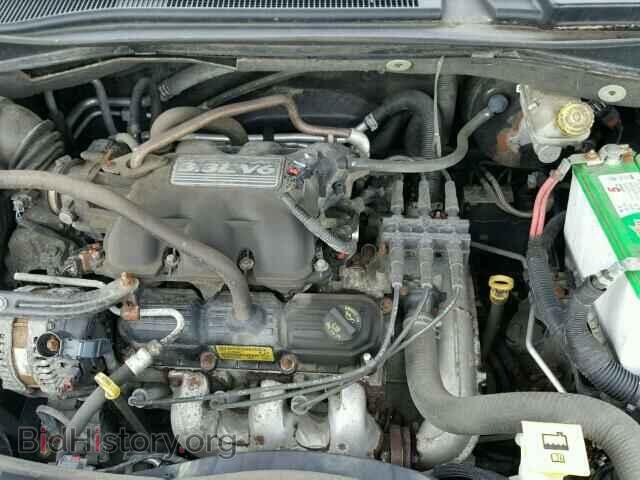 2010 DODGE CARAVAN - VIN: 2D4RN4DE3AR350089 - Фото 7