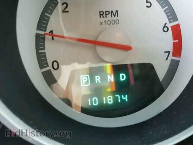 2010 DODGE CARAVAN - VIN: 2D4RN4DE3AR350089 - Фото 8