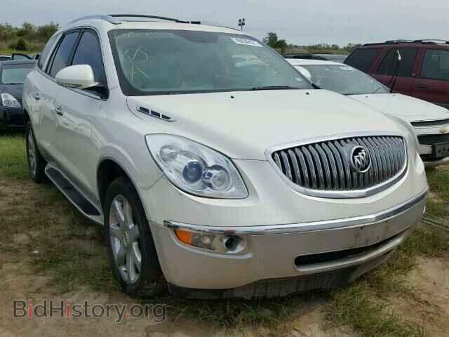 Фотография 5GAER23D69J114308 - BUICK ENCLAVE 2009