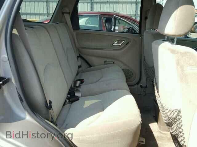 2002 MAZDA TRIBUTE - VIN: 4F2CU08192KM10107 - Фото 6