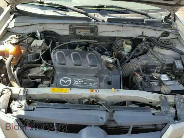 2002 MAZDA TRIBUTE - VIN: 4F2CU08192KM10107 - Фото 7