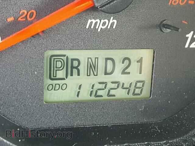 2002 MAZDA TRIBUTE - VIN: 4F2CU08192KM10107 - Фото 8
