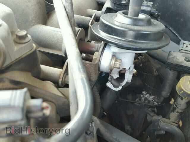 2002 MAZDA TRIBUTE - VIN: 4F2CU08192KM10107 - Фото 9