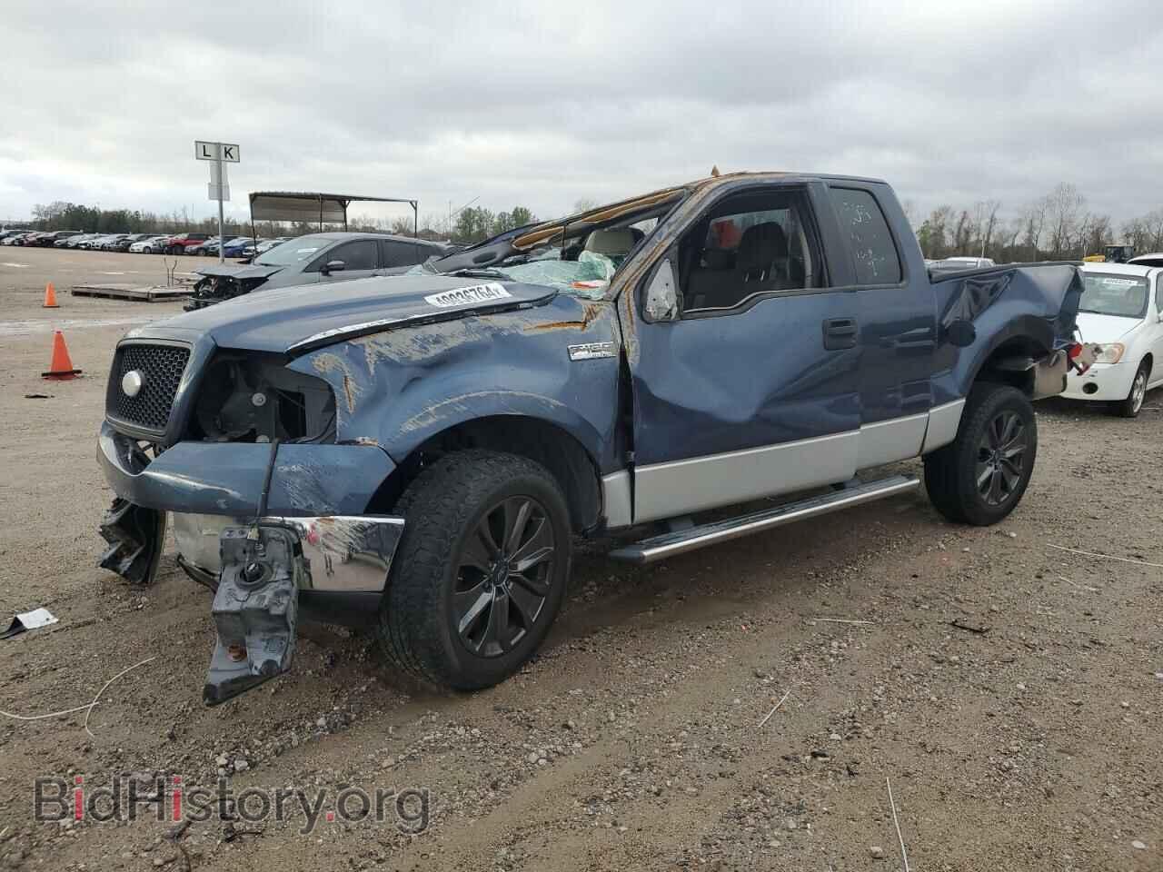 Photo 1FTRX12W16KB75994 - FORD All Models 2006