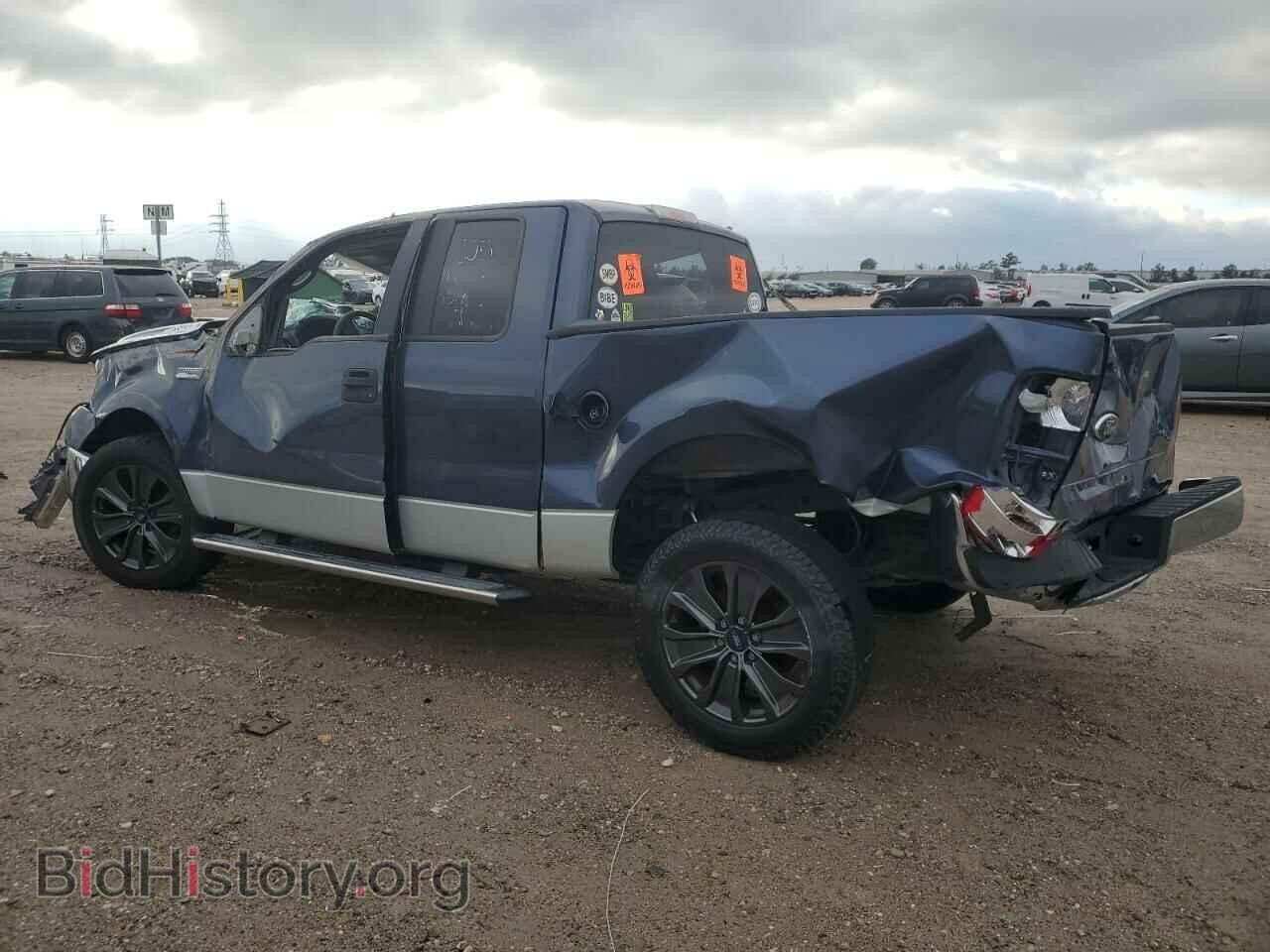 2006 FORD All Models - VIN: 1FTRX12W16KB75994 - Photo 2