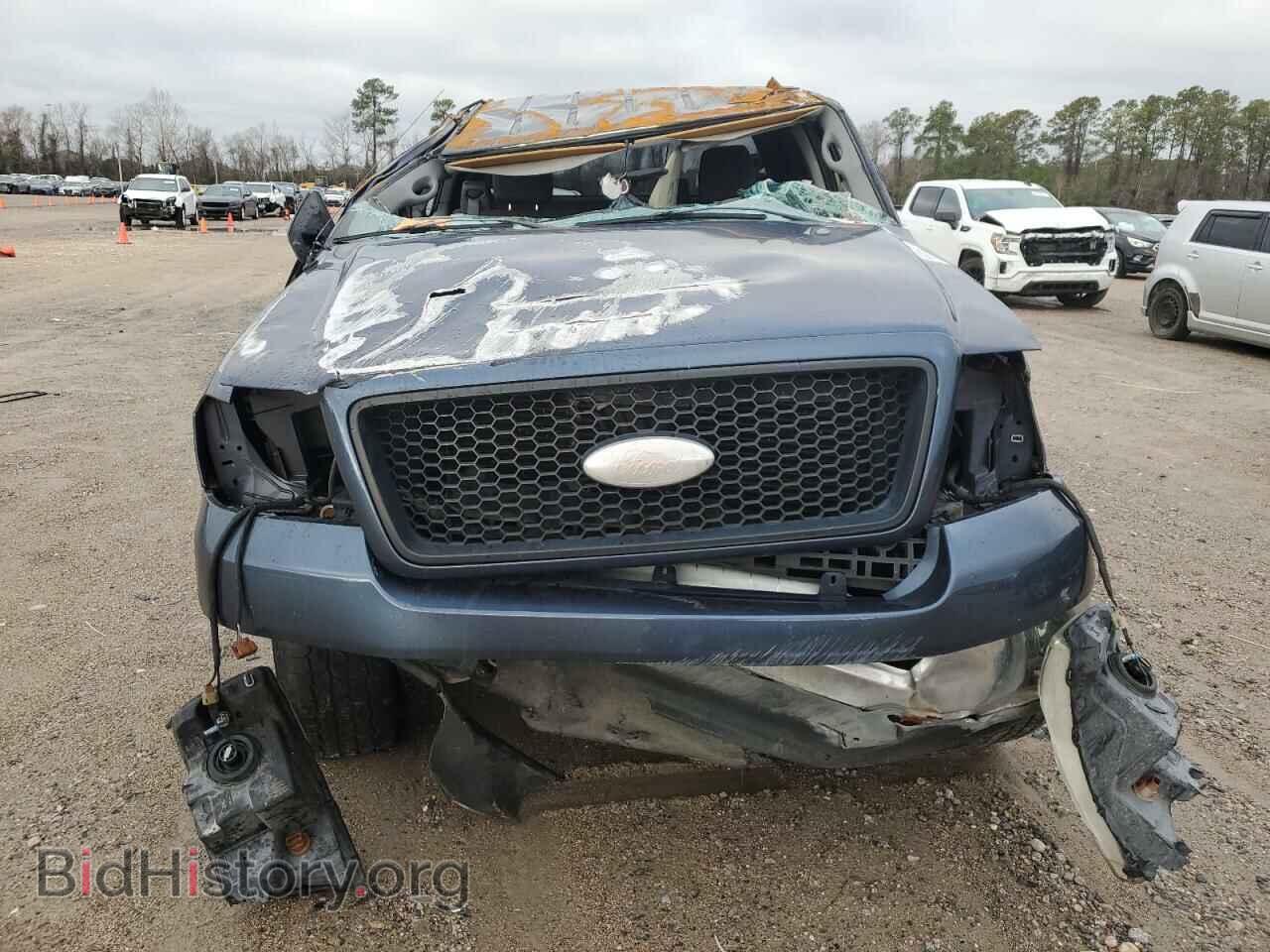 2006 FORD All Models - VIN: 1FTRX12W16KB75994 - Photo 5