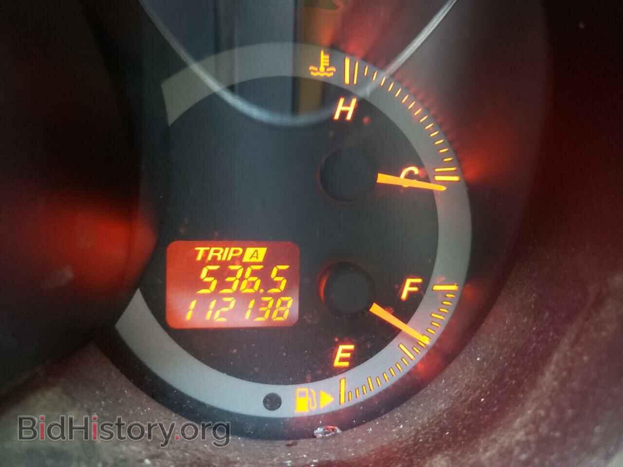 2006 MAZDA MAZDA3 - VIN: JM1BK143561477698 - Фото 8