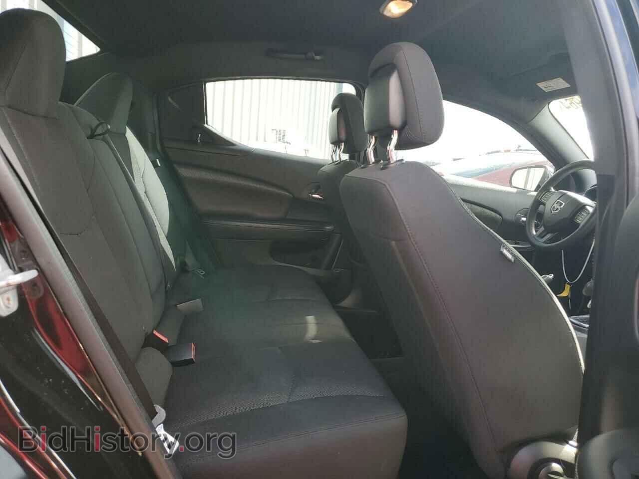 2014 DODGE AVENGER - VIN: 1C3CDZAB4EN108965 - Фото 10