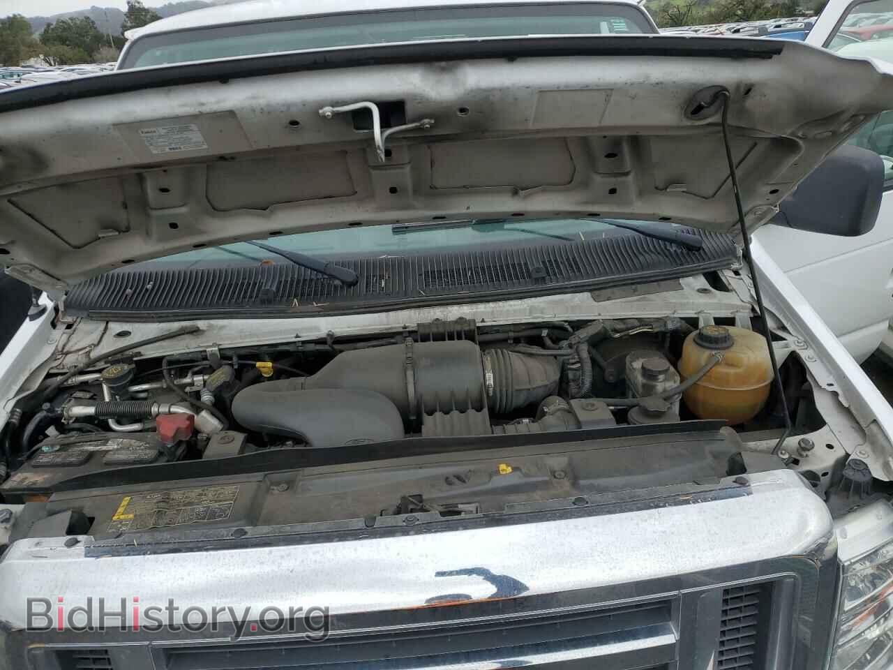 2014 FORD ALL Models - VIN: 1FBSS3BL4EDA93069 - Фото 12