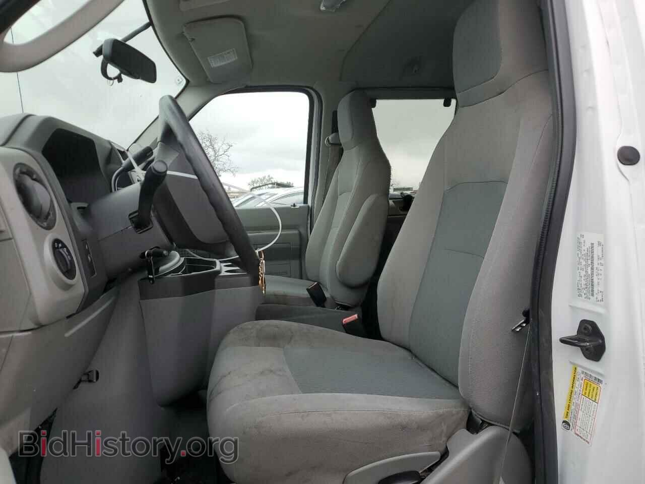 2014 FORD ALL Models - VIN: 1FBSS3BL4EDA93069 - Фото 7