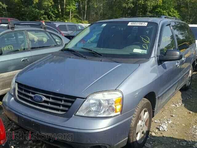 2004 FORD FREESTAR - VIN: 2FMZA57634BA95410 - Фото 2