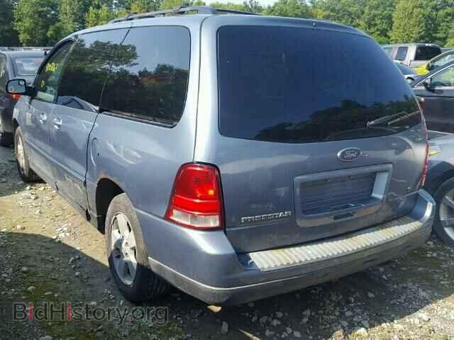 2004 FORD FREESTAR - VIN: 2FMZA57634BA95410 - Фото 3