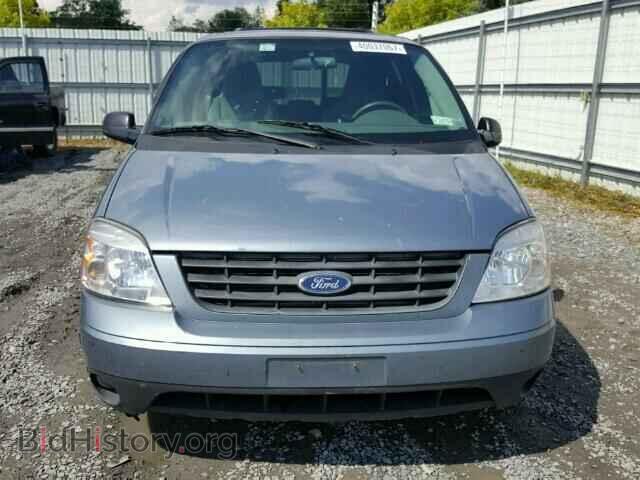 2004 FORD FREESTAR - VIN: 2FMZA57634BA95410 - Фото 9