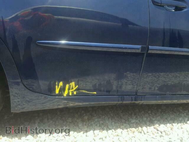 2013 LEXUS ES350 - VIN: JTHBK1GG1D2074886 - Фото 9