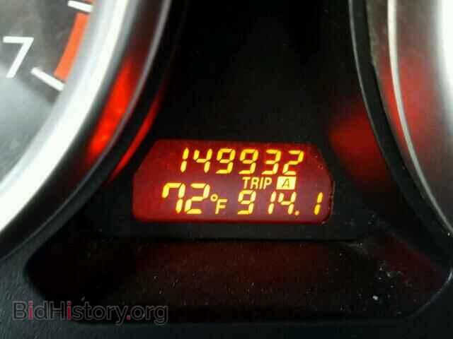 2012 MAZDA 6 - VIN: 1YVHZ8DH2C5M26054 - Фото 8