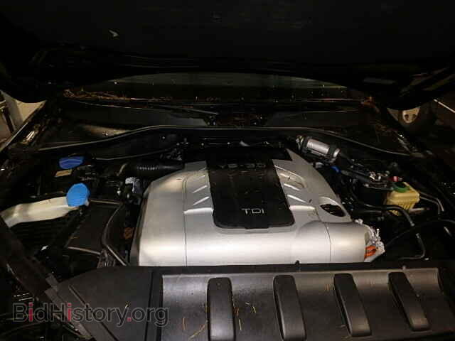 2009 AUDI Q7 - VIN: WA1AM74L49D036814 - Фото 7