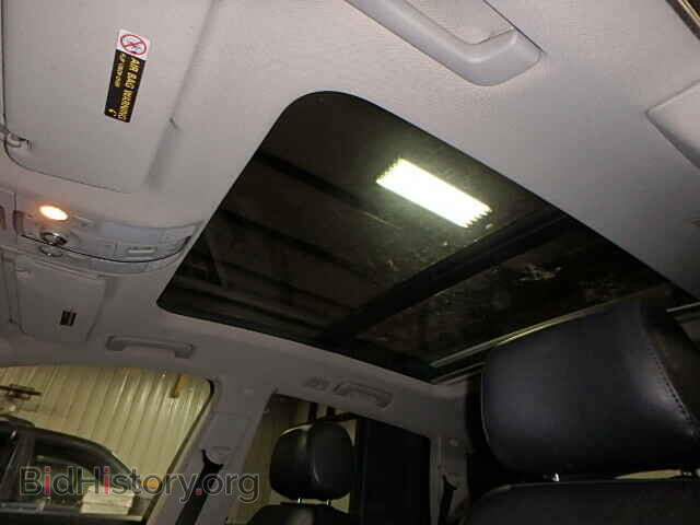 2009 AUDI Q7 - VIN: WA1AM74L49D036814 - Фото 9