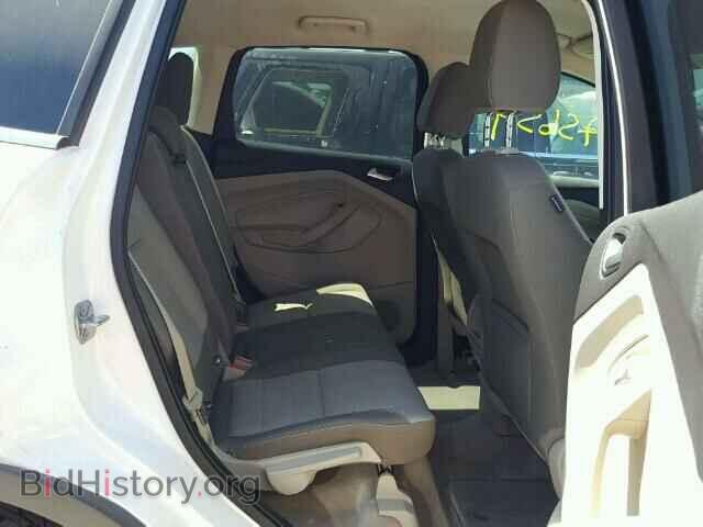 2014 FORD ESCAPE - VIN: 1FMCU0GX4EUB86156 - Photo 6