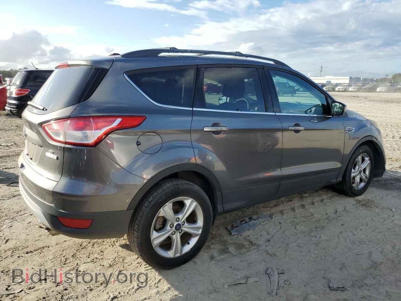 2013 FORD ESCAPE - VIN: 1FMCU0GX5DUD49461 - Photo 3