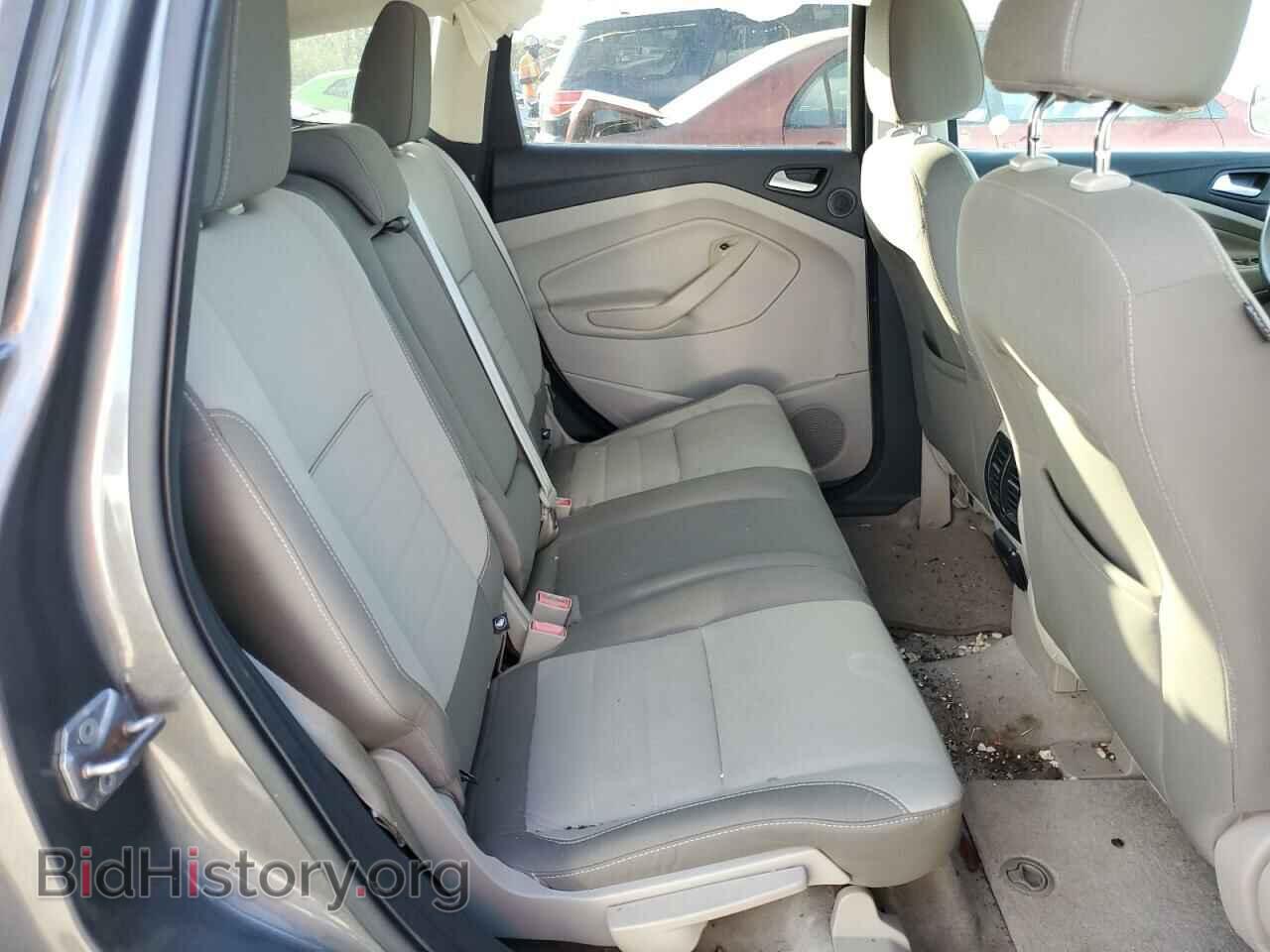 2013 FORD ESCAPE - VIN: 1FMCU0GX5DUD49461 - Photo 10