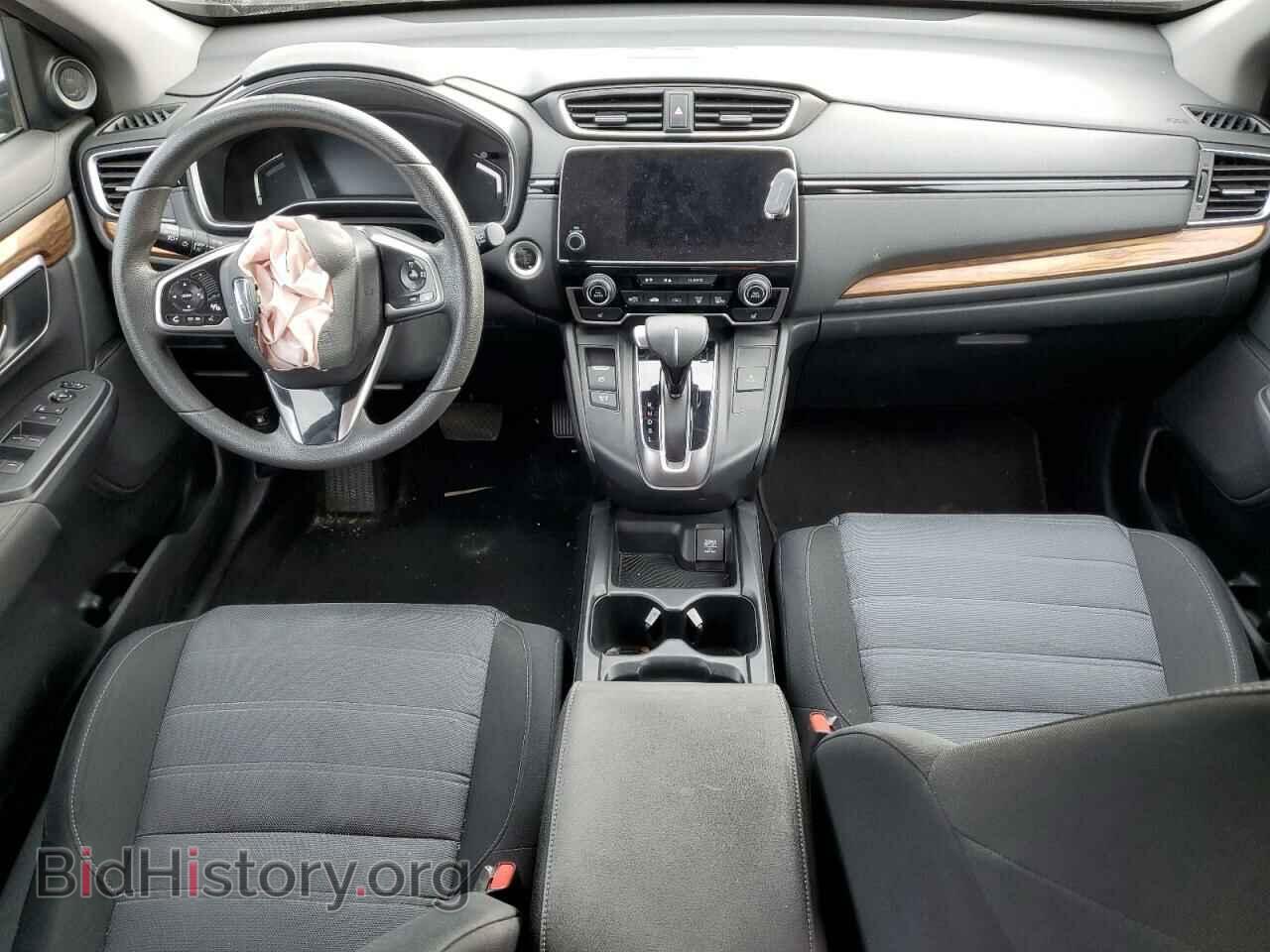 2017 HONDA CRV - VIN: 7FARW1H53HE019820 - Фото 8