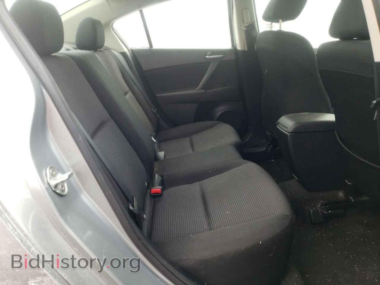 2012 MAZDA 3 - VIN: JM1BL1UF7C1533403 - Photo 6