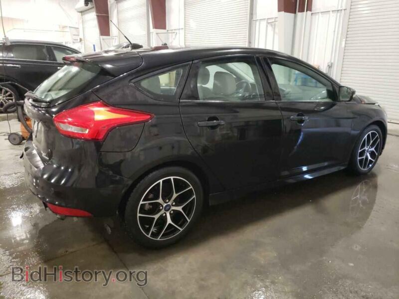 2015 Ford FOCUS (VIN 1FADP3K25FL246763) — photo 3 of 12
