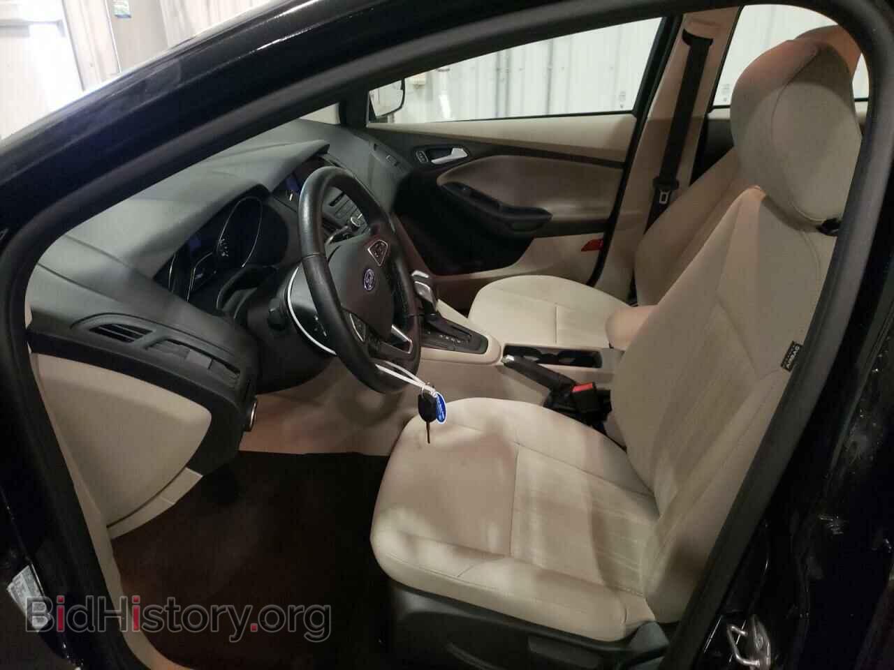 2015 FORD FOCUS - VIN: 1FADP3K25FL246763 - Фото 7
