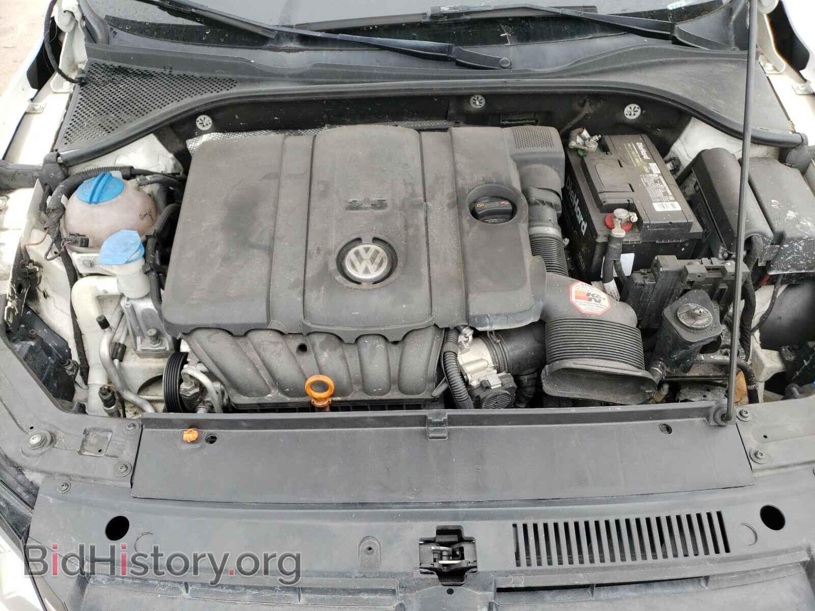 2013 VOLKSWAGEN PASSAT - VIN: 1VWAH7A36DC044603 - Фото 7