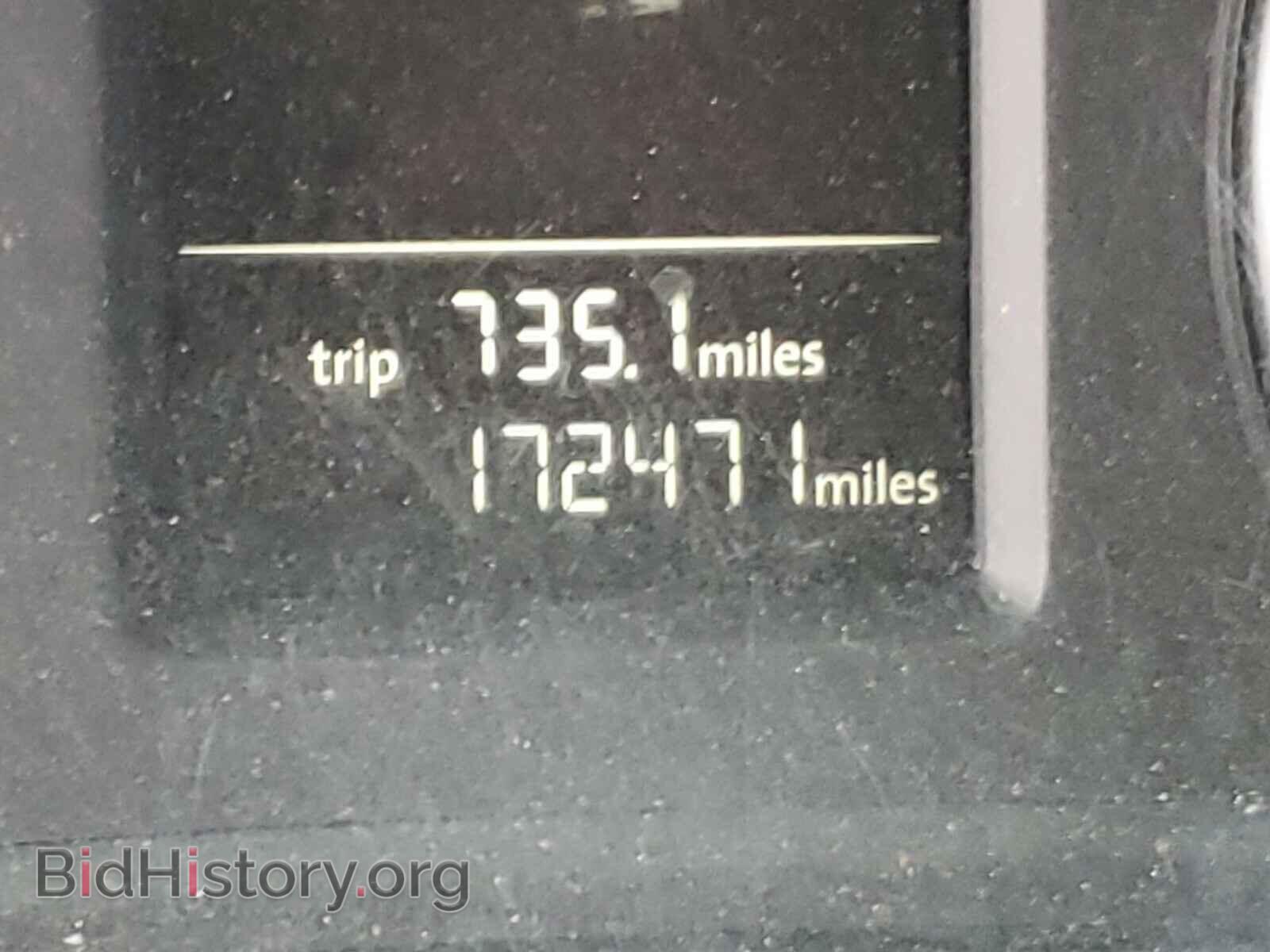 2013 VOLKSWAGEN PASSAT - VIN: 1VWAH7A36DC044603 - Фото 8