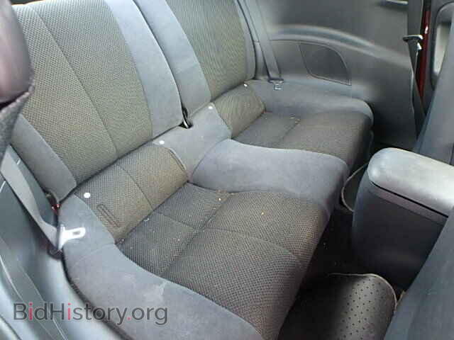 2006 MITSUBISHI ECLIPSE - VIN: 4A3AK34T06E005826 - Фото 6