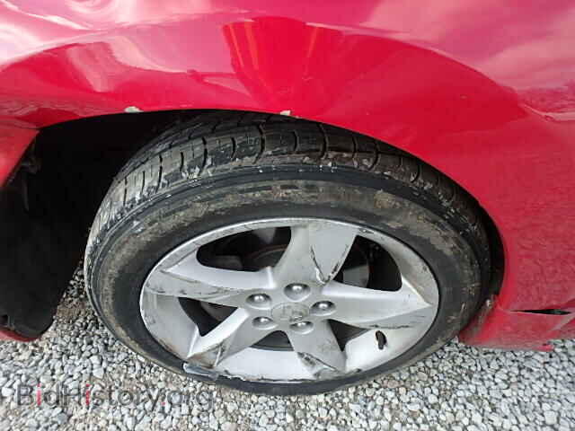 2006 MITSUBISHI ECLIPSE - VIN: 4A3AK34T06E005826 - Фото 10