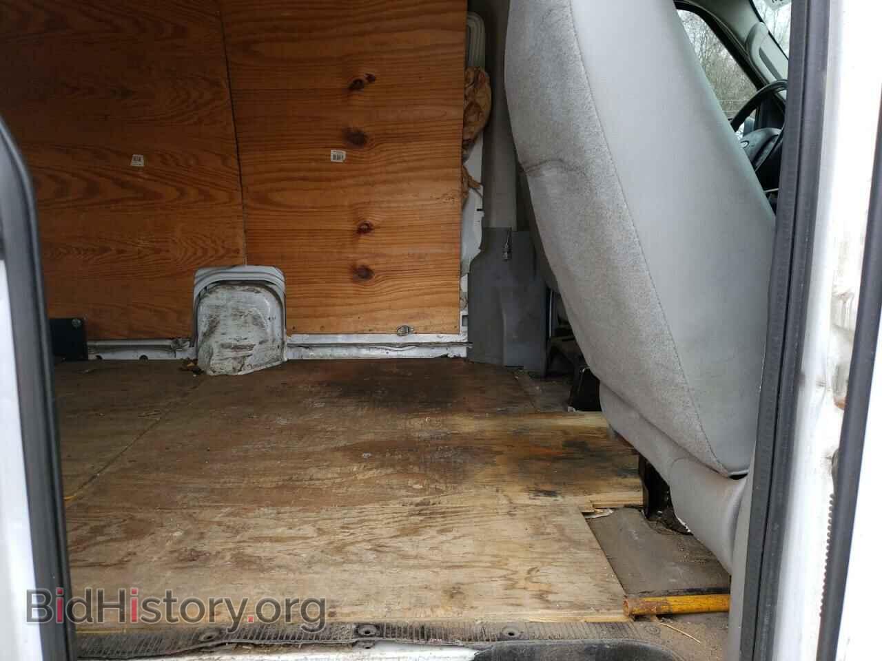 2011 FORD ECONOLINE - VIN: 1FTNS2EW7BDA60247 - Фото 6