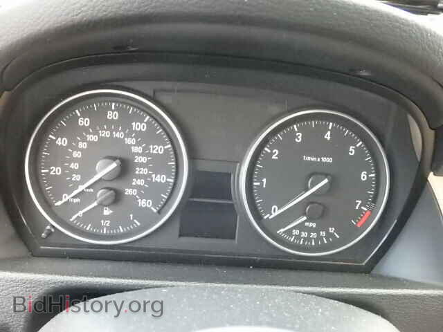 2015 BMW X1 - VIN: WBAVL1C52FVY34533 - Фото 8