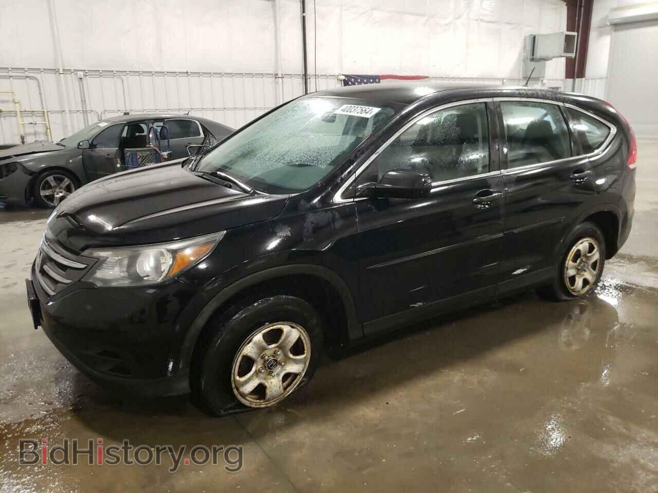 Фотография 5J6RM4H33CL074818 - HONDA CRV 2012