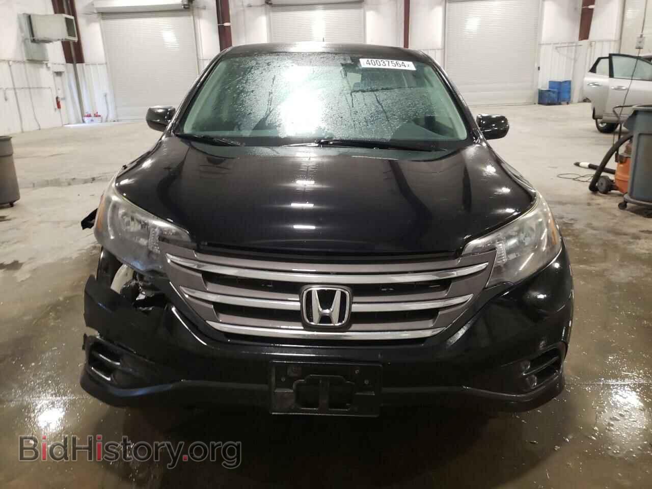 2012 HONDA CRV - VIN: 5J6RM4H33CL074818 - Фото 5