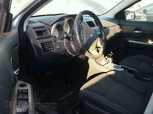 2009 DODGE AVENGER - VIN: 1B3LC56B69N564666 - Photo 9