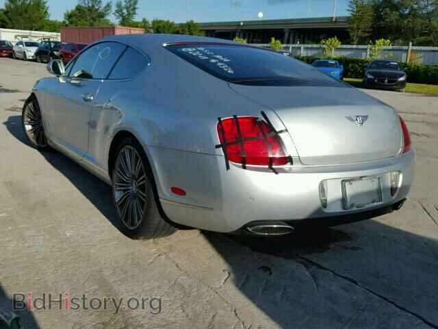 2010 BENTLEY ALL MODELS - VIN: SCBCP7ZA7AC064326 - Photo 3