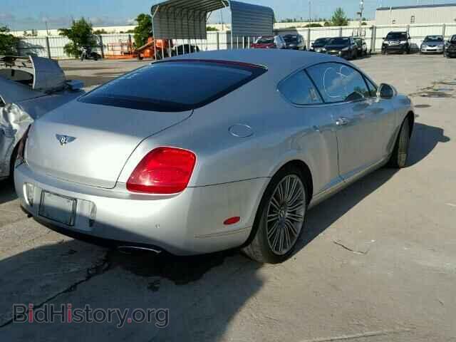 2010 BENTLEY ALL MODELS - VIN: SCBCP7ZA7AC064326 - Photo 4