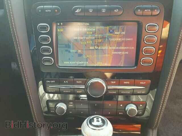 2010 BENTLEY ALL MODELS - VIN: SCBCP7ZA7AC064326 - Photo 9