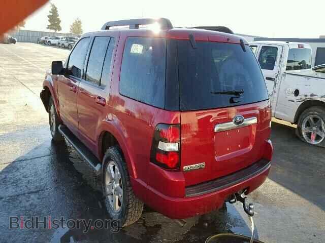 2008 FORD EXPLORER - VIN: 1FMEU63E98UB10422 - Фото 3