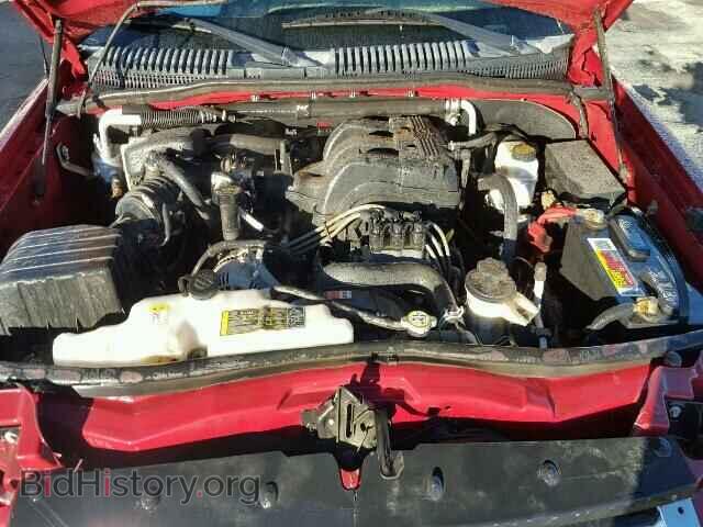 2008 FORD EXPLORER - VIN: 1FMEU63E98UB10422 - Фото 7