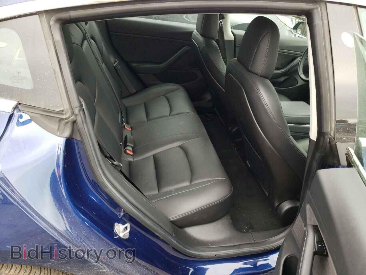 2018 TESLA MODEL 3 - VIN: 5YJ3E1EA8JF032221 - Фото 6