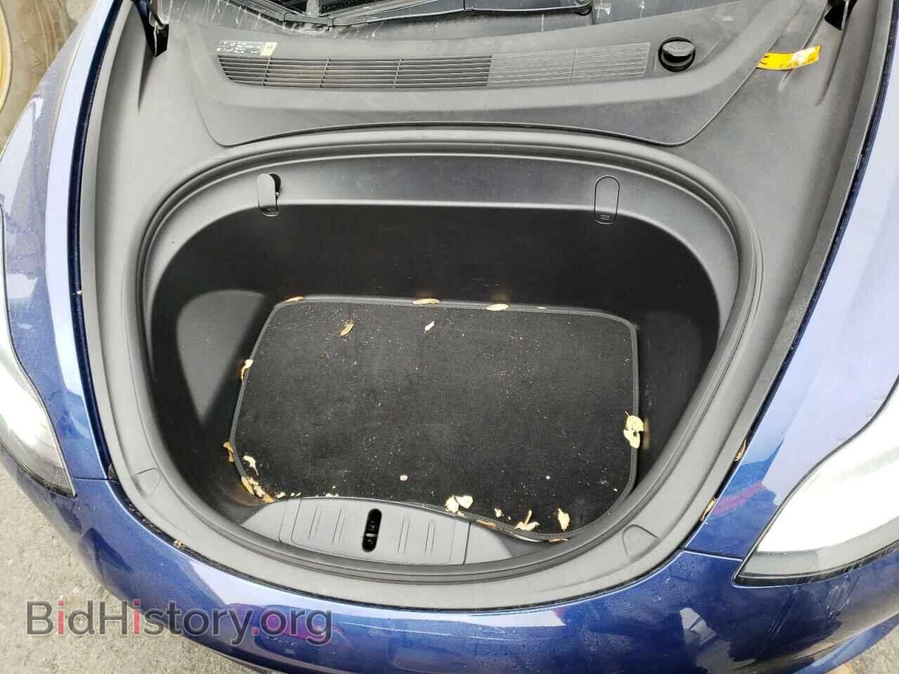 2018 TESLA MODEL 3 - VIN: 5YJ3E1EA8JF032221 - Фото 7
