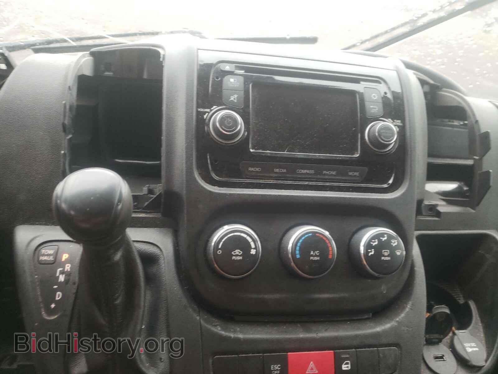 2014 RAM PROMASTER - VIN: 3C6TRVBG2EE121533 - Photo 9