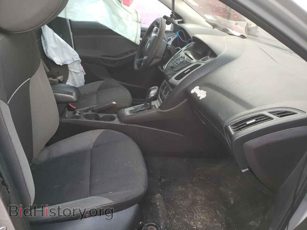 2014 FORD FOCUS - VIN: 1FADP3K22EL265706 - Фото 5