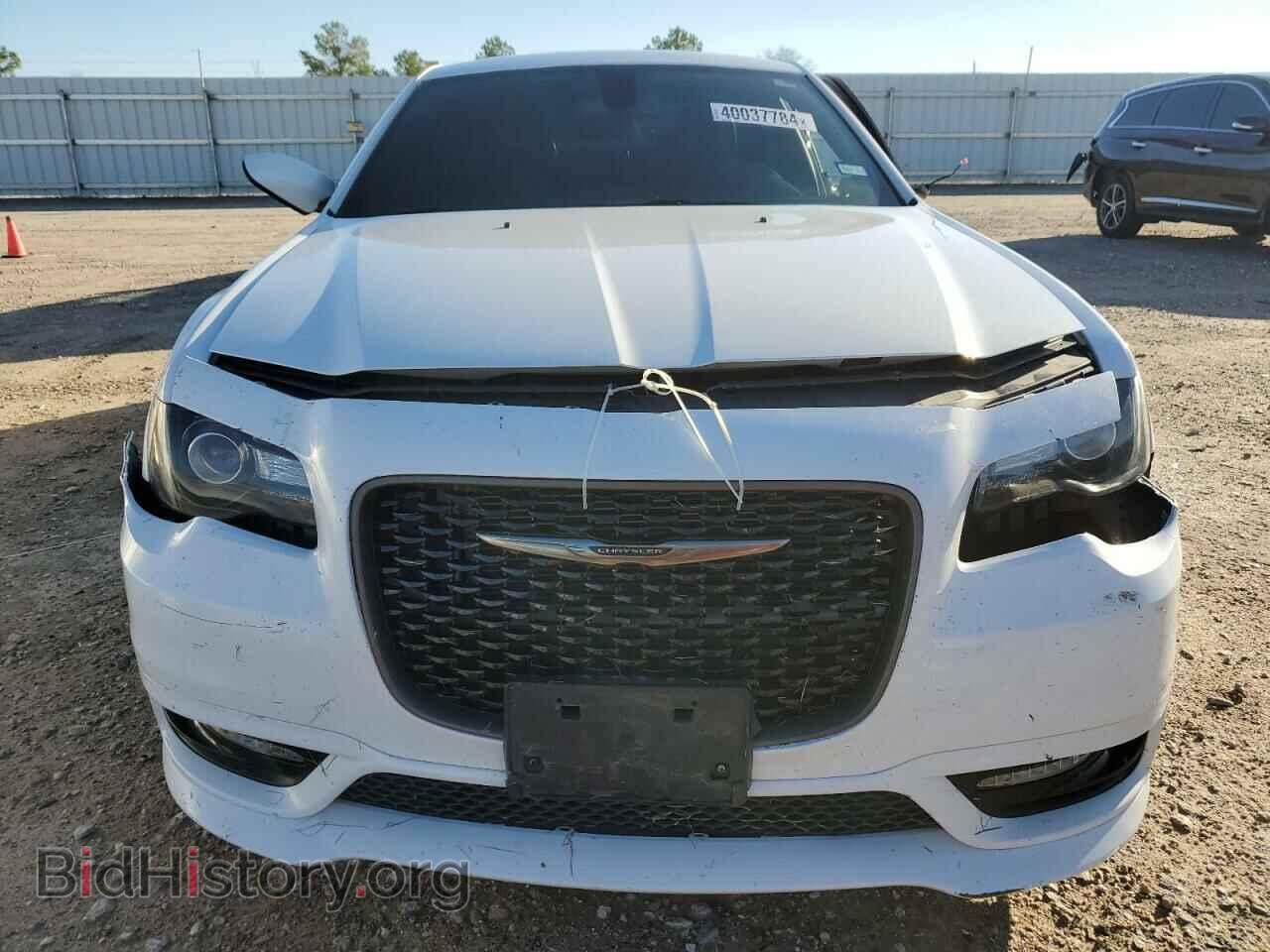 2017 CHRYSLER 300 - VIN: 2C3CCABG2HH668768 - Фото 5