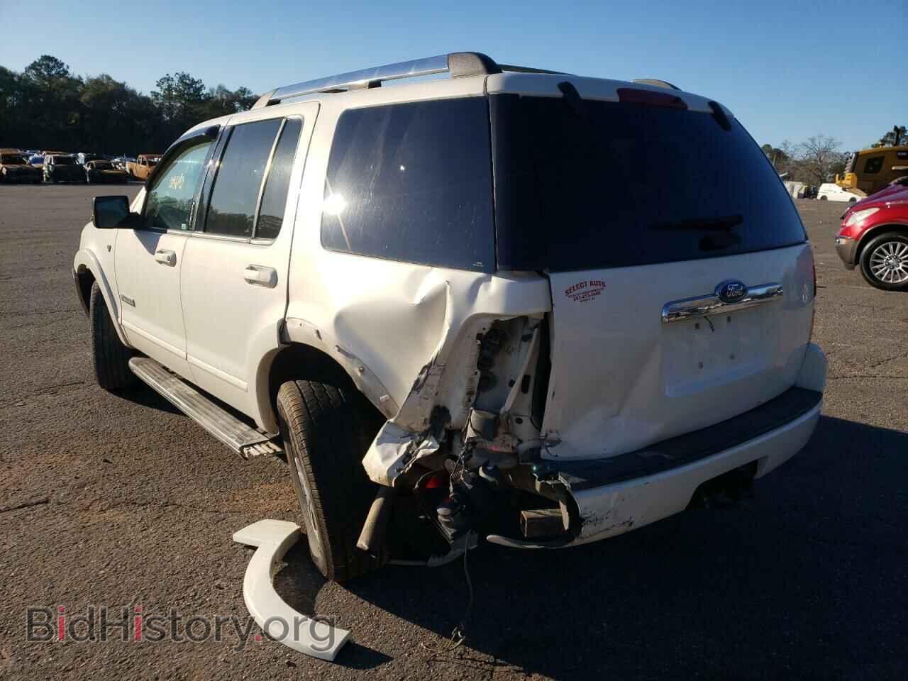 2007 FORD EXPLORER - VIN: 1FMEU75897UB85312 - Photo 2