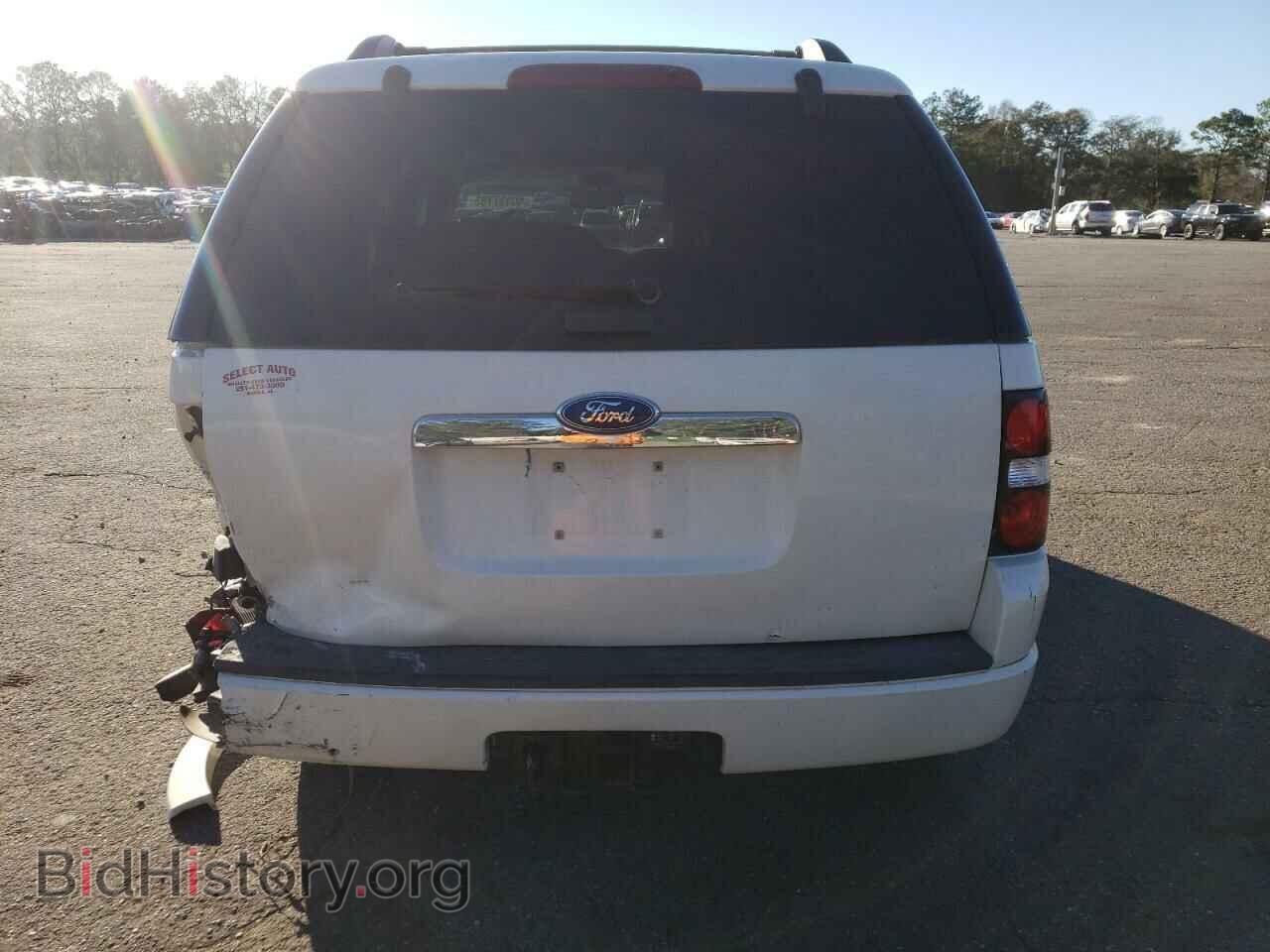 2007 FORD EXPLORER - VIN: 1FMEU75897UB85312 - Photo 6