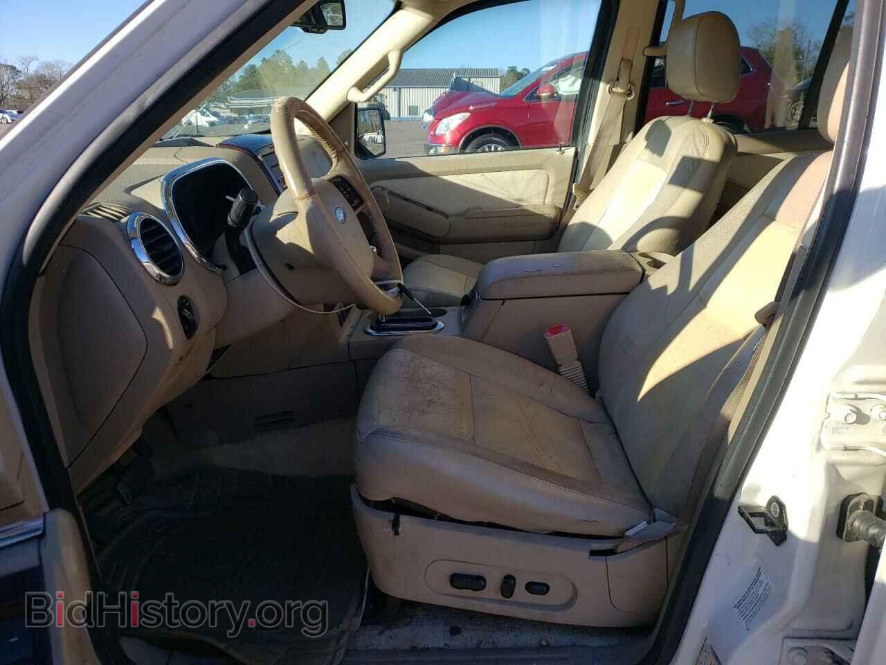 2007 FORD EXPLORER - VIN: 1FMEU75897UB85312 - Photo 7